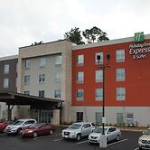 Holiday Inn Express Pineville-Alexandria Area by IHG