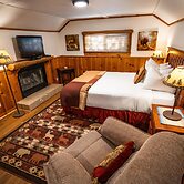 River Ridge Cottages