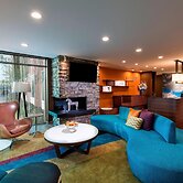 Fairfield Inn & Suites by Marriott Dallas Waxahachie