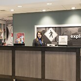 Hampton Inn & Suites Chicago Schaumburg