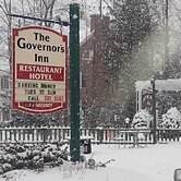 The Governor's Inn
