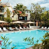 San Trópico Boutique Hotel & Peaceful Escape