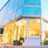 New Season Square Hotel