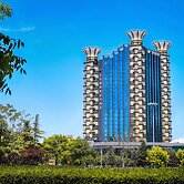 Grand Metro Park Hotel Beijing