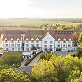 Thermenhotel 4 Jahreszeiten