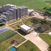 KRC Sivas Termal Hotel & Spa