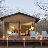 Ngama Tented Safari Lodge