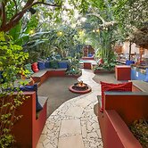 Gala-Gala Eco Resort