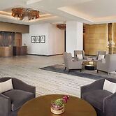 Marriott Hotel Downtown, Abu Dhabi