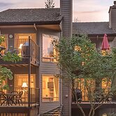 Whispering Woods Resort