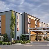 SpringHill Suites by Marriott Kalispell