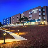 SpringHill Suites by Marriott The Dunes On Monterey Bay