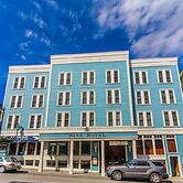 Park Hotel Condominiums