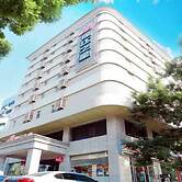 Jinjiang Inn Taiyuan Fuxi Street