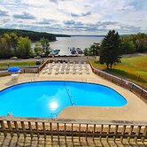 Tanglwood Resort