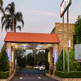 Centre Point Mid City Motor Inn