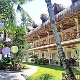 Mike's Dauin Beach Resort