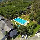 Camping la Borda del Pubill