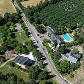 Camping la Borda del Pubill