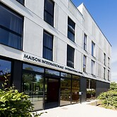 Adonis Dijon Maison Internationale