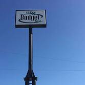 Budget Inn Ardmore
