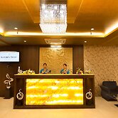 Golden Tulip Salt Lake City Kolkata