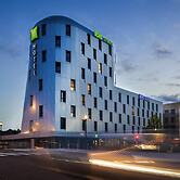 Ibis Styles Mulhouse Centre Gare