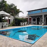 Pousada Flora Búzios