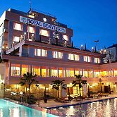 Royal Senyiur Hotel Pasuruan