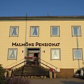 Bohus Malmöns Pensionat