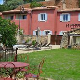 La Maison des Ocres