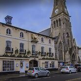 The Golden Lion Hotel, St Ives, Cambridgeshire