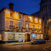 The Golden Lion Hotel, St Ives, Cambridgeshire