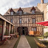 Hôtel Au Charme Rabelaisien