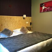 Au Cheval Blanc Hôtel et Restaurant