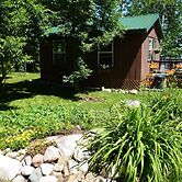 Moose Track Adventures Resort