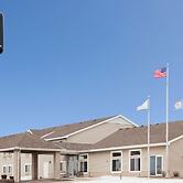 Grandstay Hotel and Suites