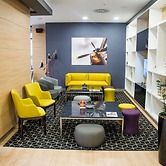 Hotel Premier Sofia Airport