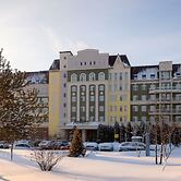 Radisson Residences, Zavidovo