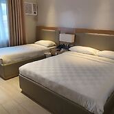Avenue Suites Hotel