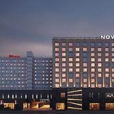 Novotel Chennai OMR Hotel