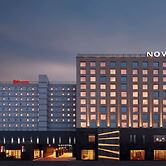 Novotel Chennai OMR Hotel