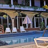 Hotel La Ribiera del Lago Peten Itza