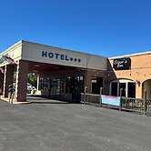 Suite Dreams Motel By Capital O Mattoon I - 57