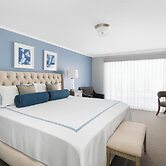 Boothbay Harbor Oceanside Inn