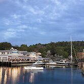 Boothbay Harbor Oceanside Resort
