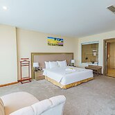 Muong Thanh Luxury Ca Mau Hotel