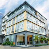 Shwe Pyi San Yar Hotel