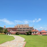 Hotel Alegria Gardens Amakusa