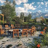 Lchang Nang Retreat - The House of Trees